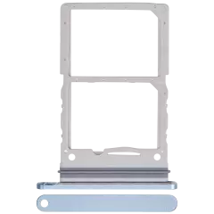 Replacement Dual Sim Card Tray Compatible For Samsung Galaxy Z Flip 6 (F741) (Premium) (Mint)