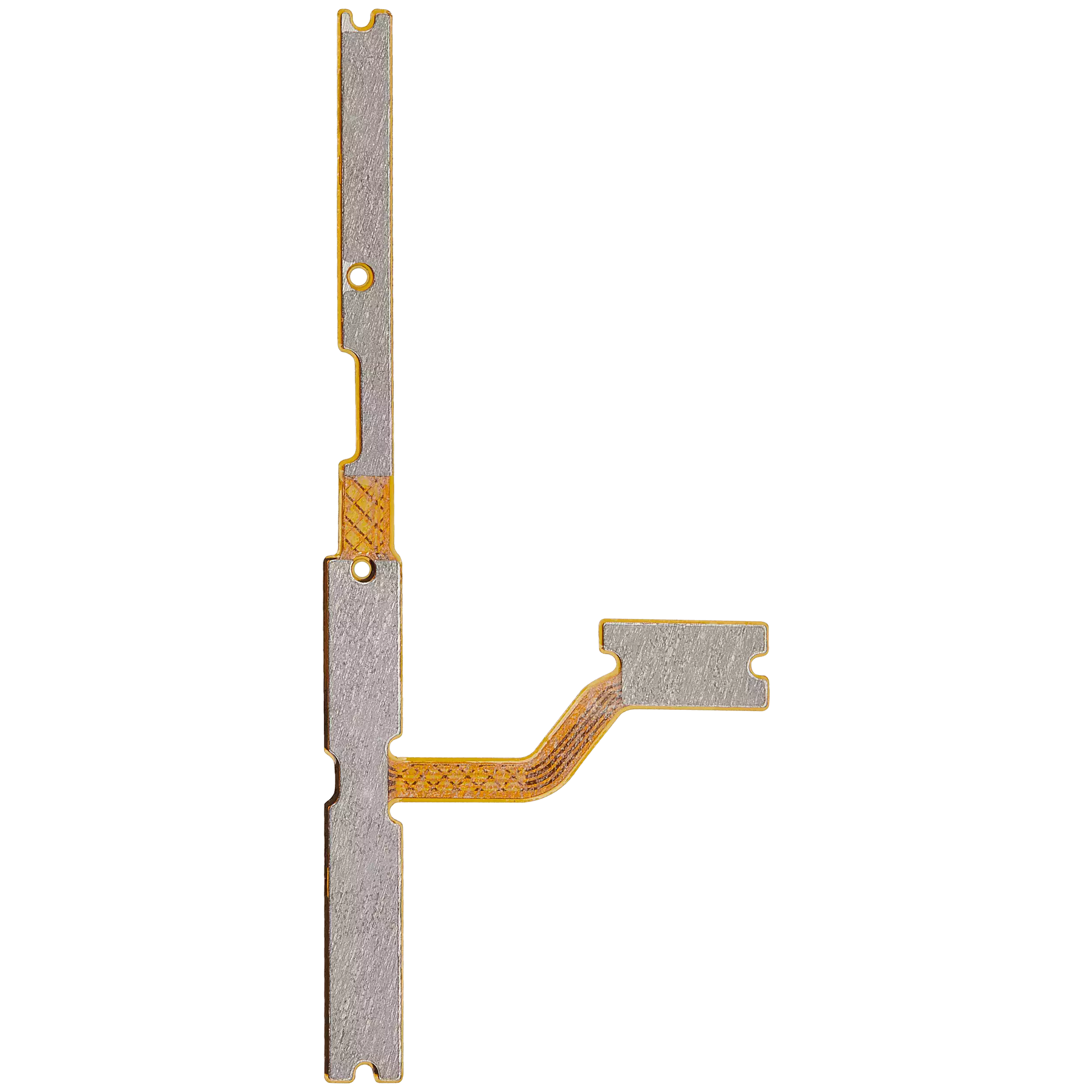 Power And Volume Button Flex Cable Compatible For Samsung Galaxy A06 (A065 / 2024) (Premium)