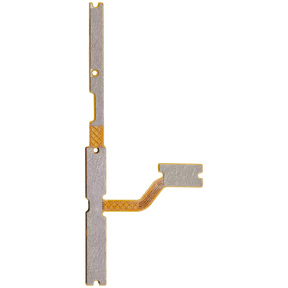 Power And Volume Button Flex Cable Compatible For Samsung Galaxy A06 (A065 / 2024) (Premium)