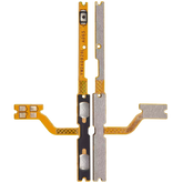 Power And Volume Button Flex Cable Compatible For Samsung Galaxy A06 (A065 / 2024) (Premium)