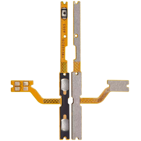 Power And Volume Button Flex Cable Compatible For Samsung Galaxy A06 (A065 / 2024) (Premium)