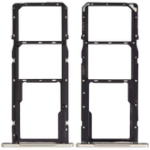 Mid-Frame Housing Compatible For Samsung Galaxy A06 (A065 / 2024) (Green)