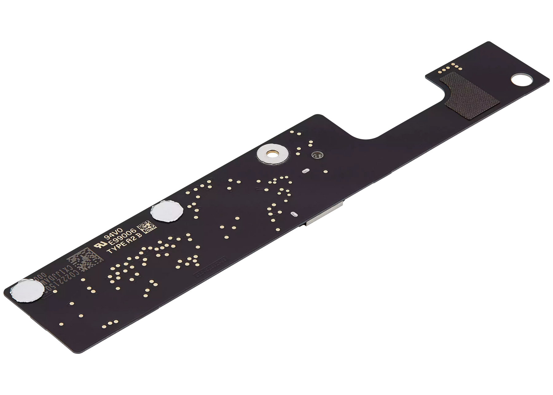 Audio Daughterboard Compatible For MacBook Air 13" M2 (A2681 / Mid 2022)