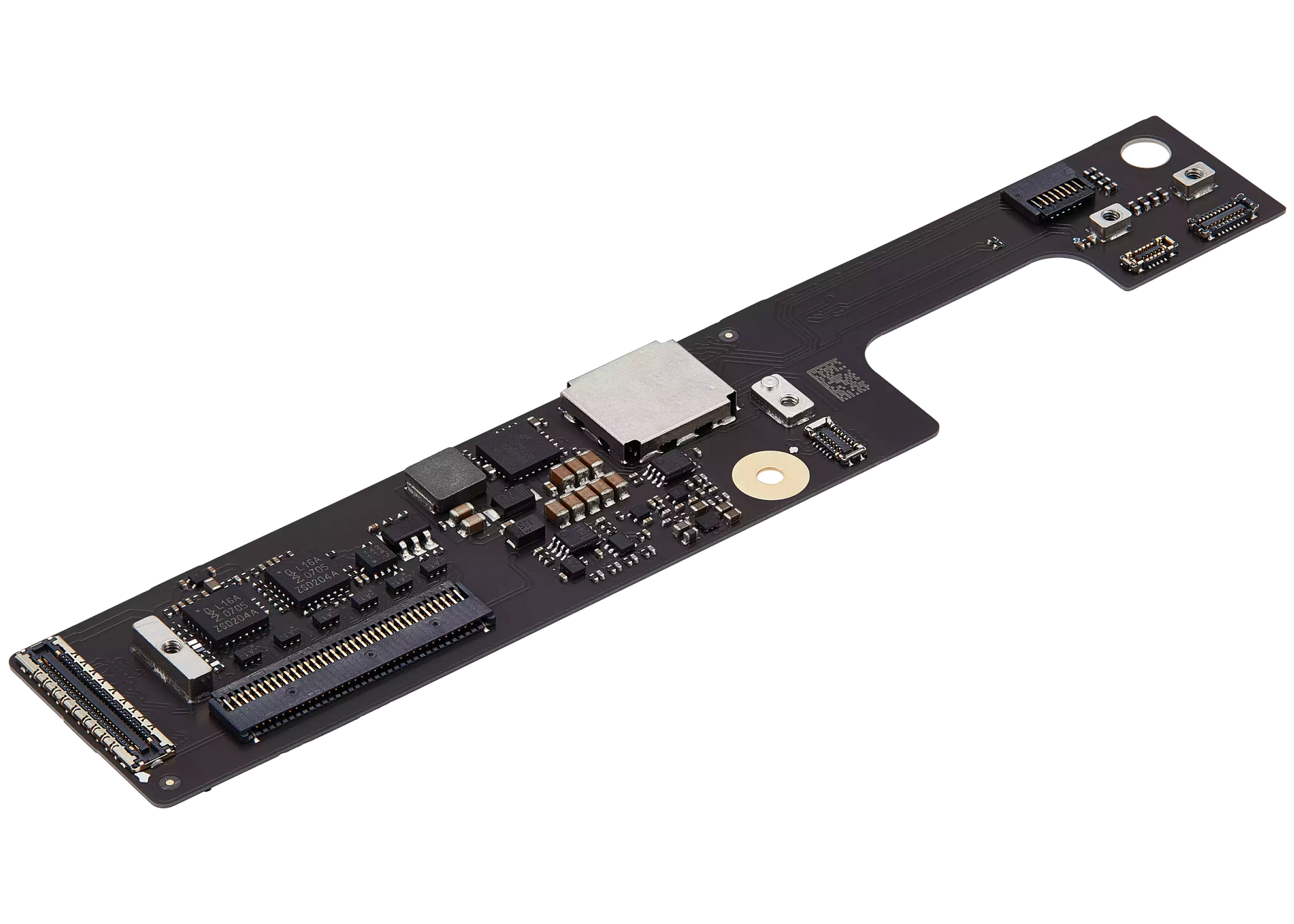 Audio Daughterboard Compatible For MacBook Air 13" M2 (A2681 / Mid 2022)