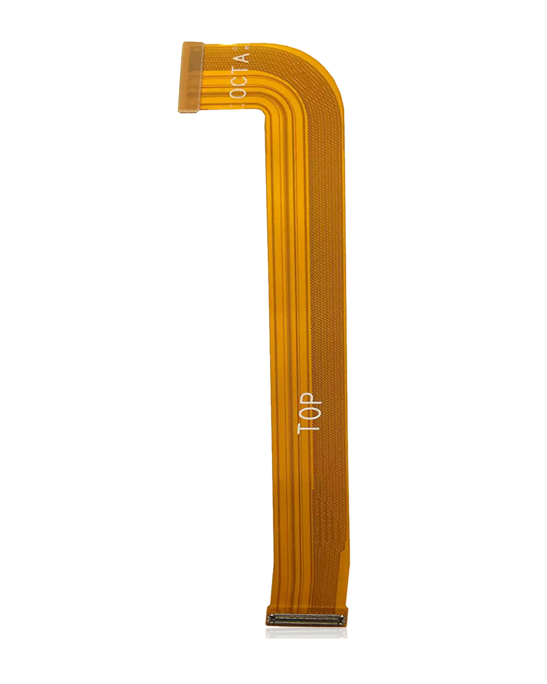 LCD Flex Cable Compatible For Samsung Galaxy Tab S5E 10.5" (T720 / T725) (2019)