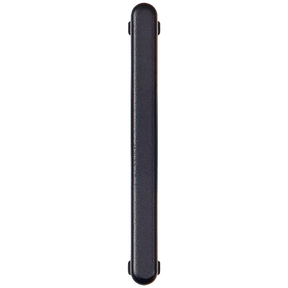 Hard Buttons (Volume) Compatible For Samsung Galaxy Z Fold 6 Replacement(F956) (Premium) (Black)