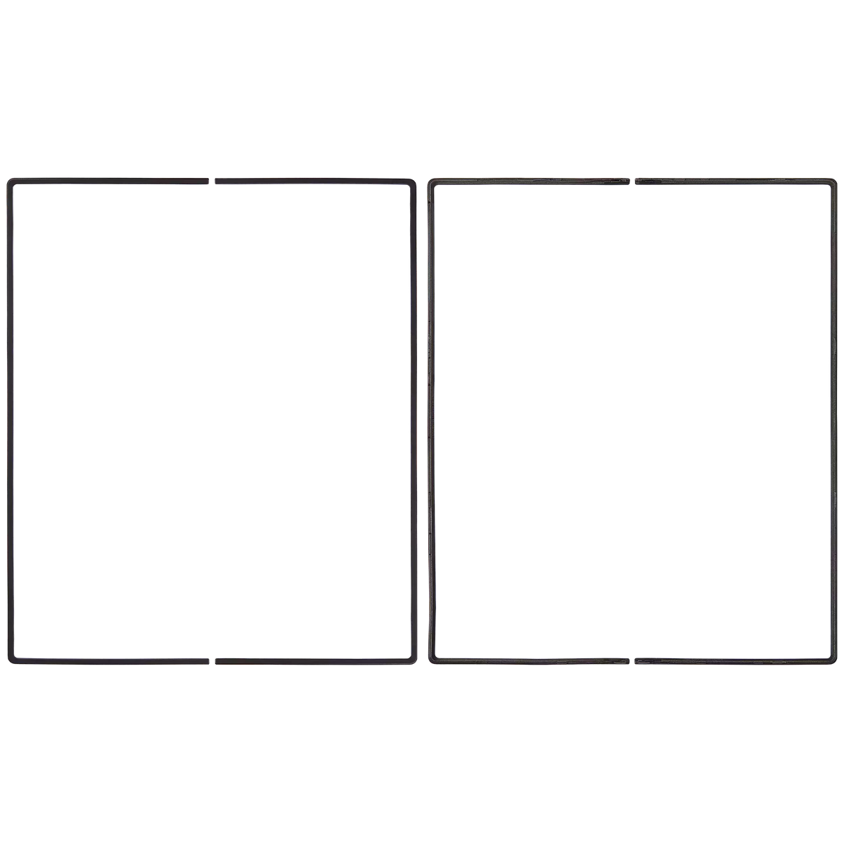 LCD Bracket Compatible For Samsung Galaxy Z Fold 6 Replacement (F956) (Premium)