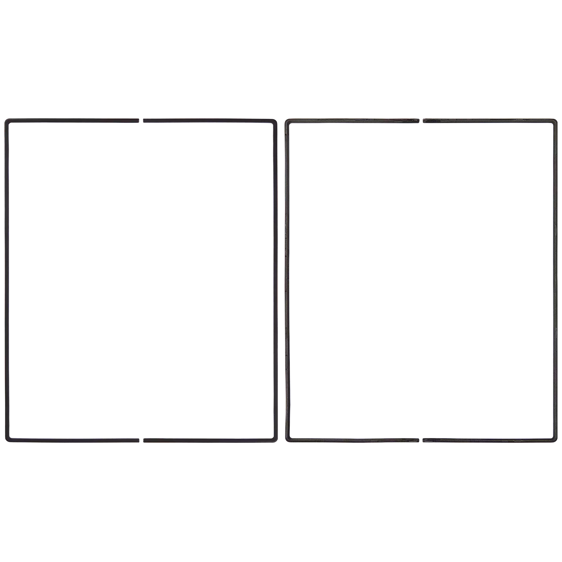 LCD Bracket Compatible For Samsung Galaxy Z Fold 6 Replacement (F956) (Premium)