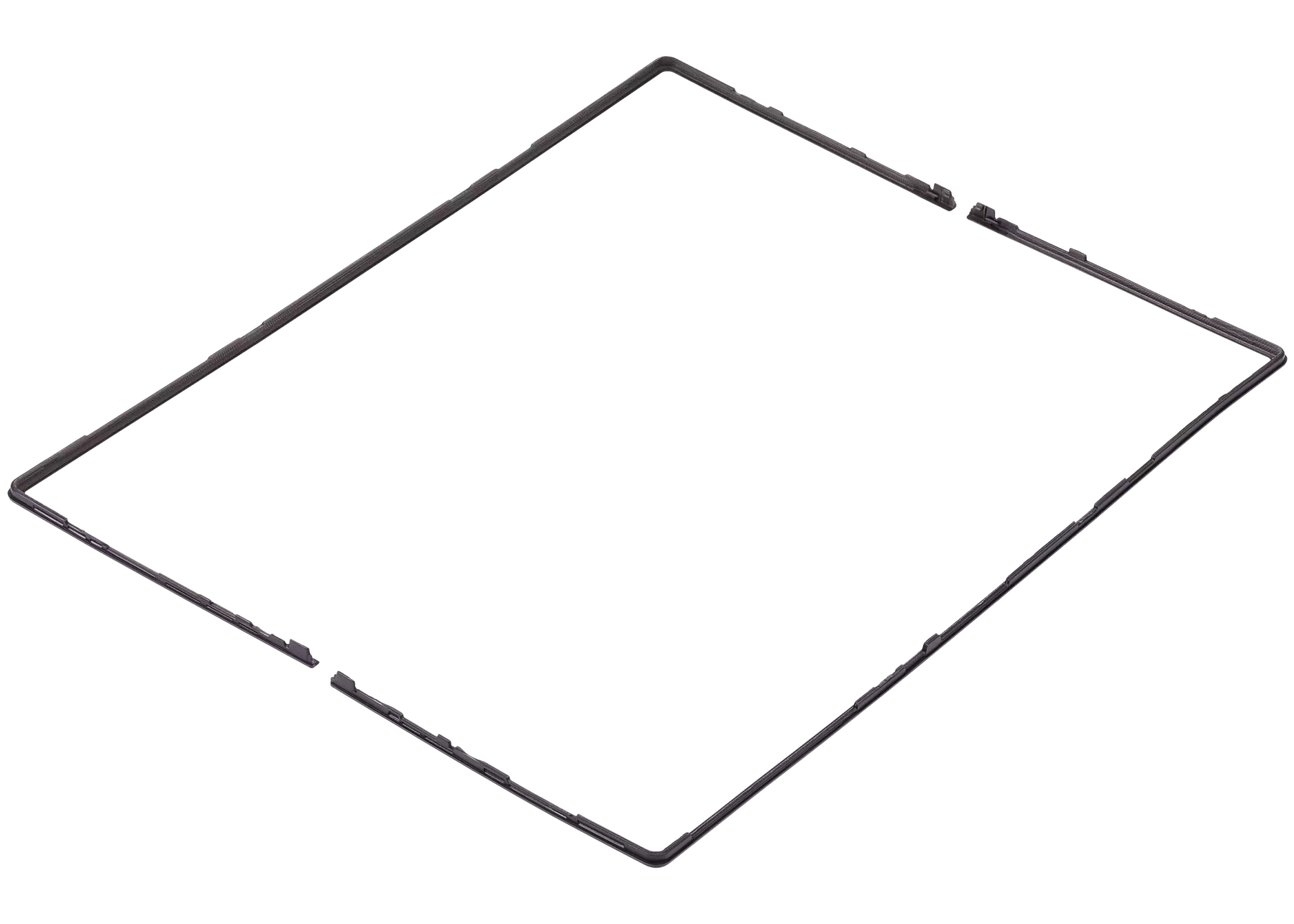 LCD Bracket Compatible For Samsung Galaxy Z Fold 6 Replacement (F956) (Premium)