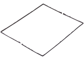 LCD Bracket Compatible For Samsung Galaxy Z Fold 6 Replacement (F956) (Premium)