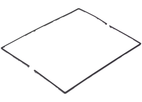 LCD Bracket Compatible For Samsung Galaxy Z Fold 6 Replacement (F956) (Premium)