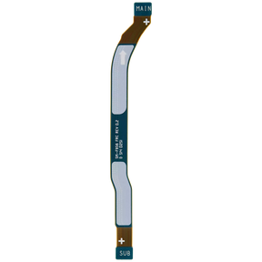 Antenna Connecting Cable Replacement (Mainboard To Charging Port) Compatible For Samsung Galaxy Z Fold 6 (F956) (Premium)