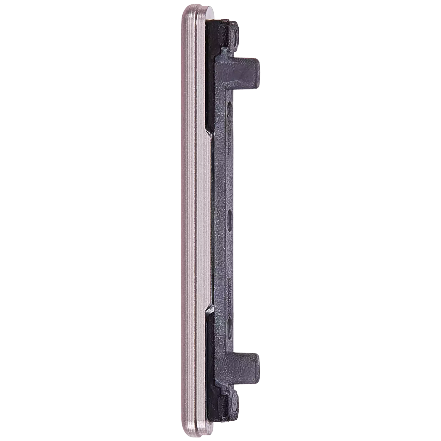 Hard Buttons (Volume) Compatible For Samsung Galaxy Z Fold 6 Replacement(F956) (Premium) (Pink)