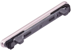 Hard Buttons (Volume) Compatible For Samsung Galaxy Z Fold 6 Replacement(F956) (Premium) (Pink)