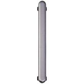 Hard Buttons (Volume) Compatible For Samsung Galaxy Z Fold 6 Replacement (F956) (Premium) (Silver Shadow)