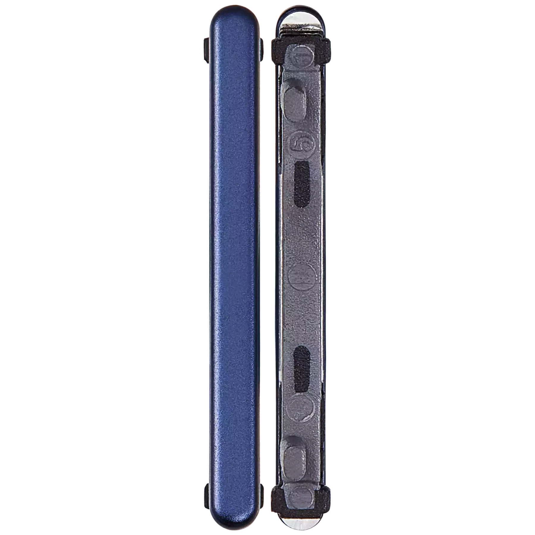 Replacement Hard Buttons (Volume) Compatible For Samsung Galaxy Z Fold 6 (F956) (Premium) (Navy)