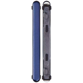 Replacement Hard Buttons (Volume) Compatible For Samsung Galaxy Z Fold 6 (F956) (Premium) (Navy)