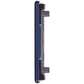 Replacement Hard Buttons (Volume) Compatible For Samsung Galaxy Z Fold 6 (F956) (Premium) (Navy)
