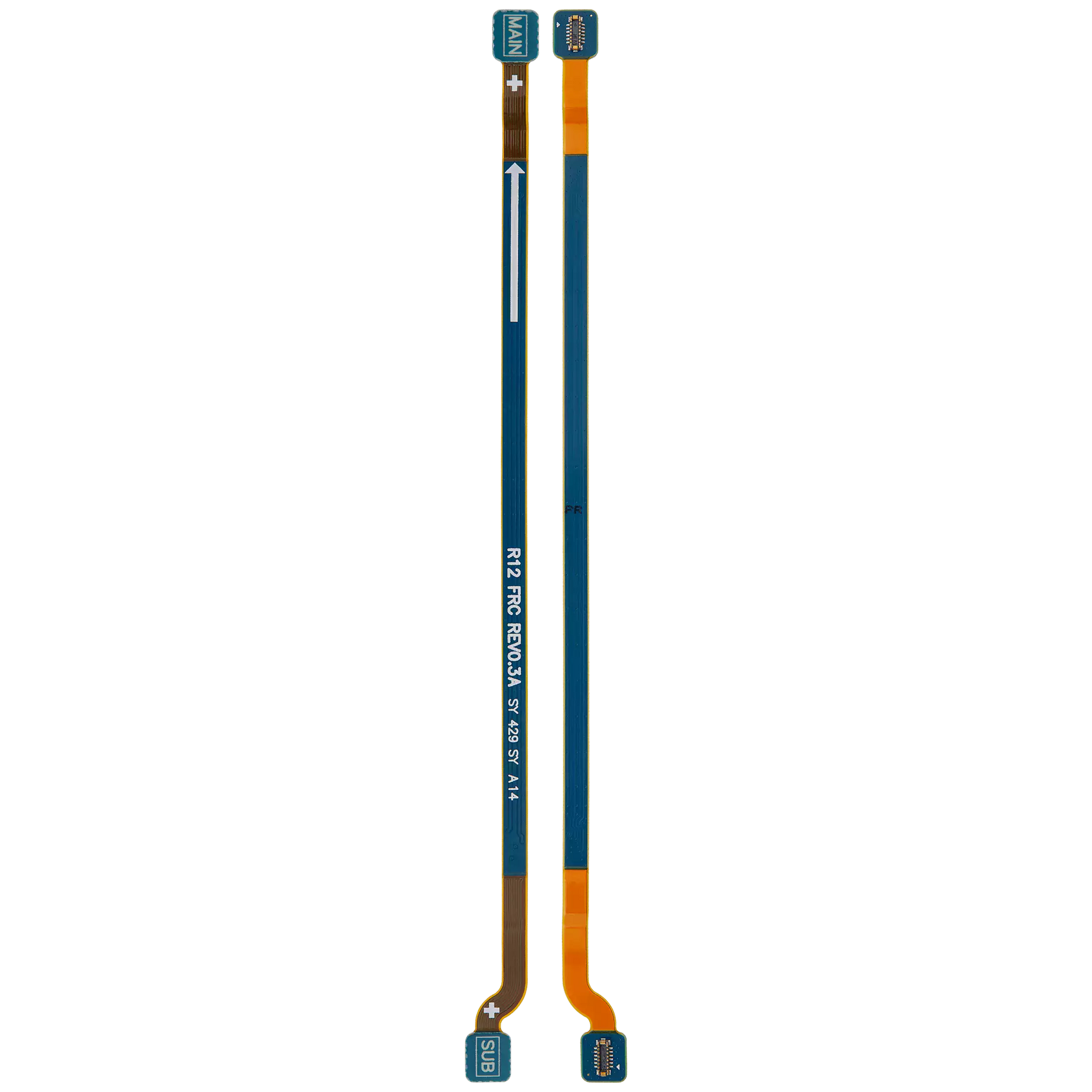 Replacement Antenna Connecting Cable Compatible For Samsung Galaxy S24 FE 5G (Premium)
