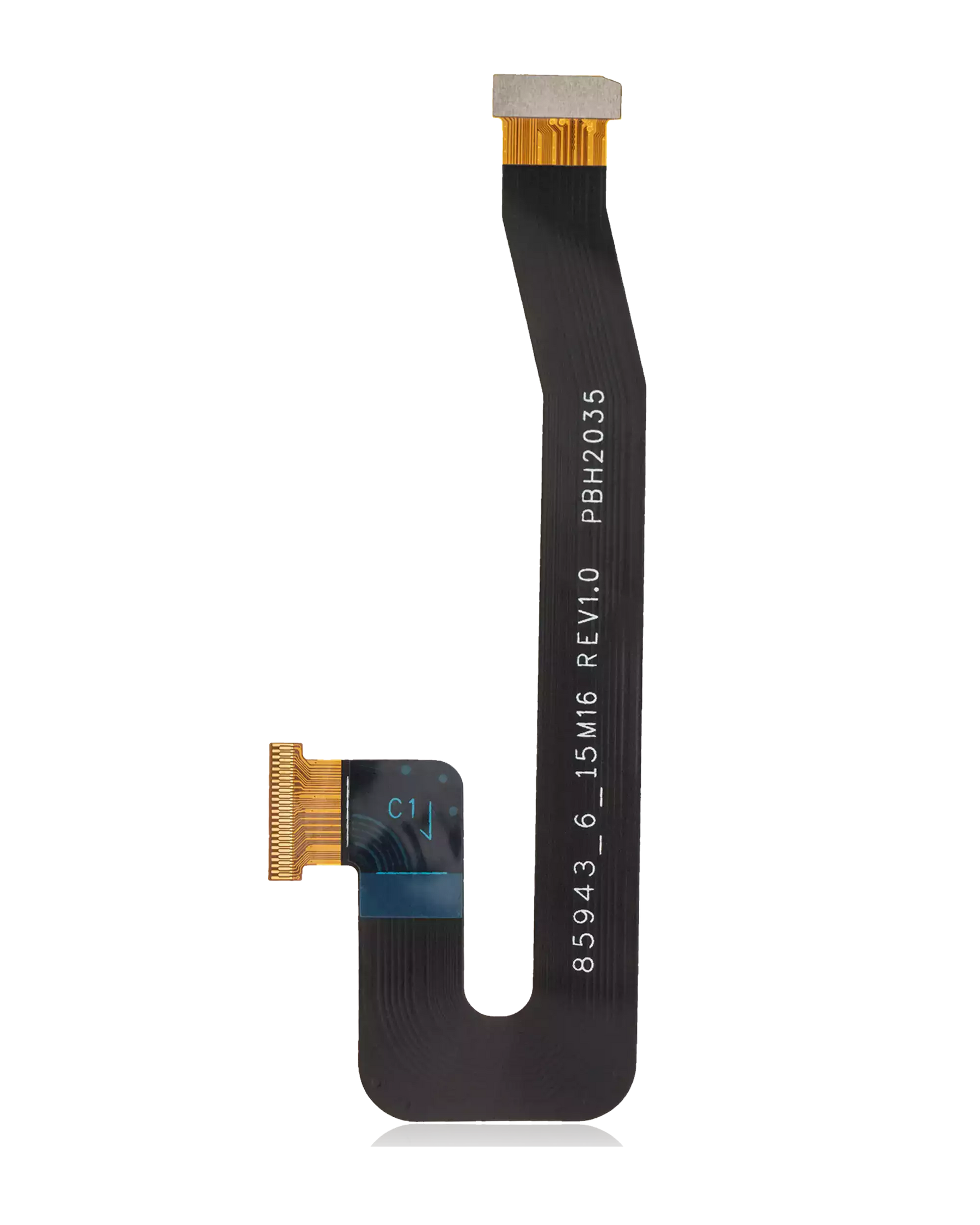 Replacement LCD Flex Cable Compatible For Samsung Galaxy Tab A7 10.4" (T500 / T505 / 2020)