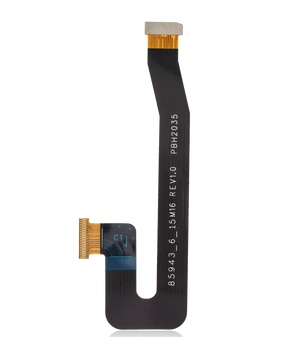 Replacement LCD Flex Cable Compatible For Samsung Galaxy Tab A7 10.4" (T500 / T505 / 2020)