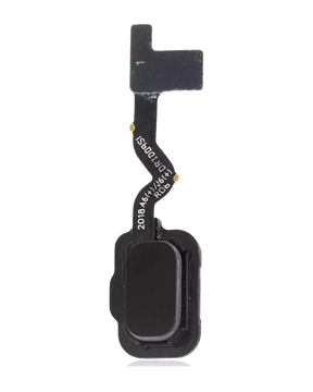 Fingerprint Reader With Flex Cable Compatible For Samsung Galaxy A6 Replacement  (A600 / 2018)