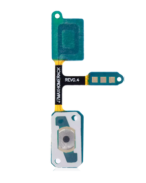 Home Button Flex Compatible For Samsung Galaxy J4 (J400 / 2018)