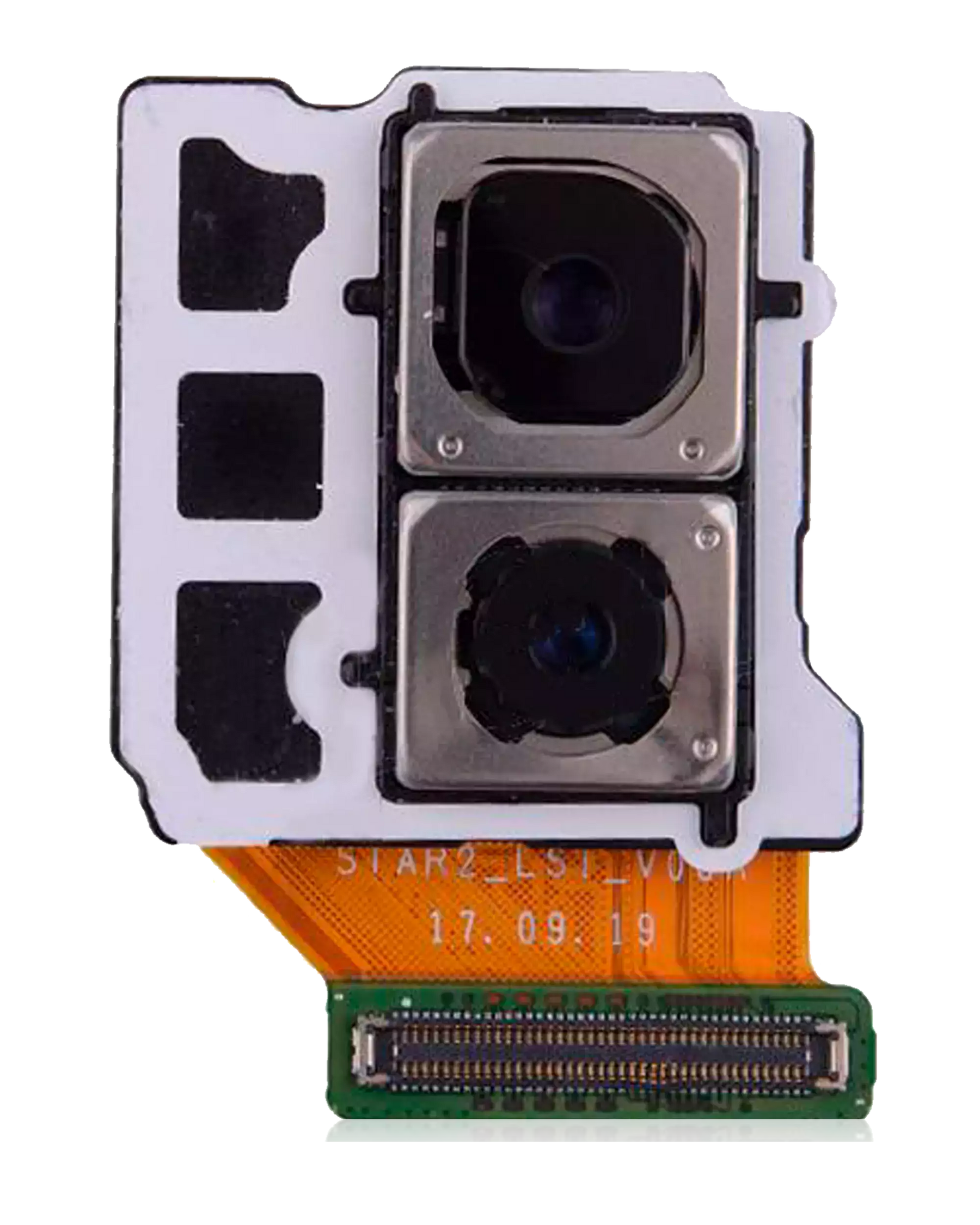 Back Camera Compatible For Samsung Galaxy S9 Plus Replacement (G965F) (Europe Version)