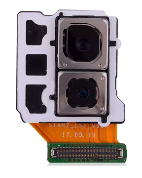 Back Camera Compatible For Samsung Galaxy S9 Plus Replacement (G965F) (Europe Version)