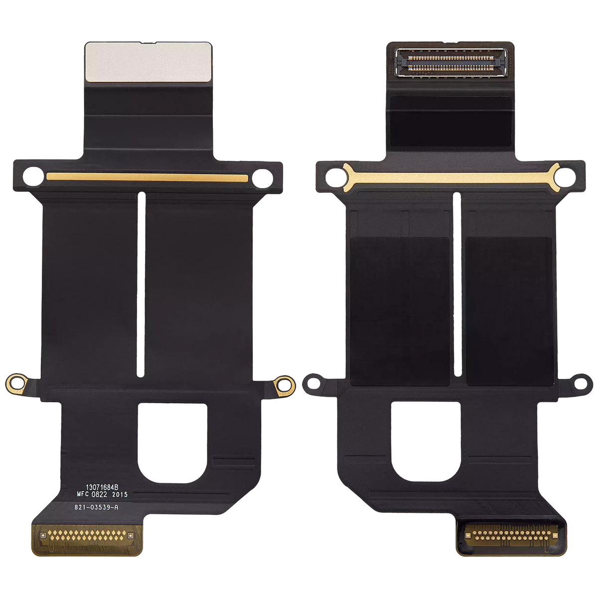 LCD Cable Compatible For MacBook Air 13" (A2681 / Mid 2022) (Soldering Required)