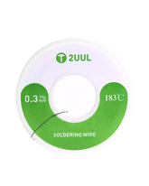 SC31-Soldering Wire 183℃ 50g (0.3MM*100M) (2UUL)