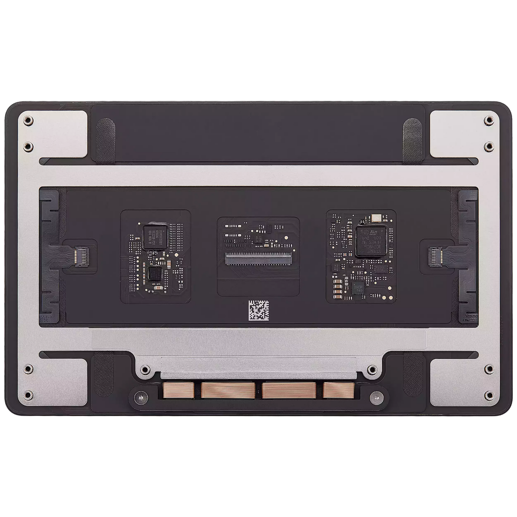 Trackpad Compatible For Macbook Pro 14" (A2992 / Late 2023) (Space Gray)