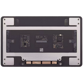 Trackpad Compatible For Macbook Pro 14" (A2992 / A3112 / A3401 / A3185) (Late 2023 to Early 2025) (Space Gray)