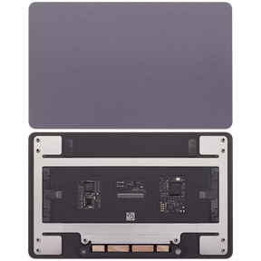 Trackpad Compatible For Macbook Pro 14" (A2992 / A3112 / A3401 / A3185) (Late 2023 to Early 2025) (Space Gray)