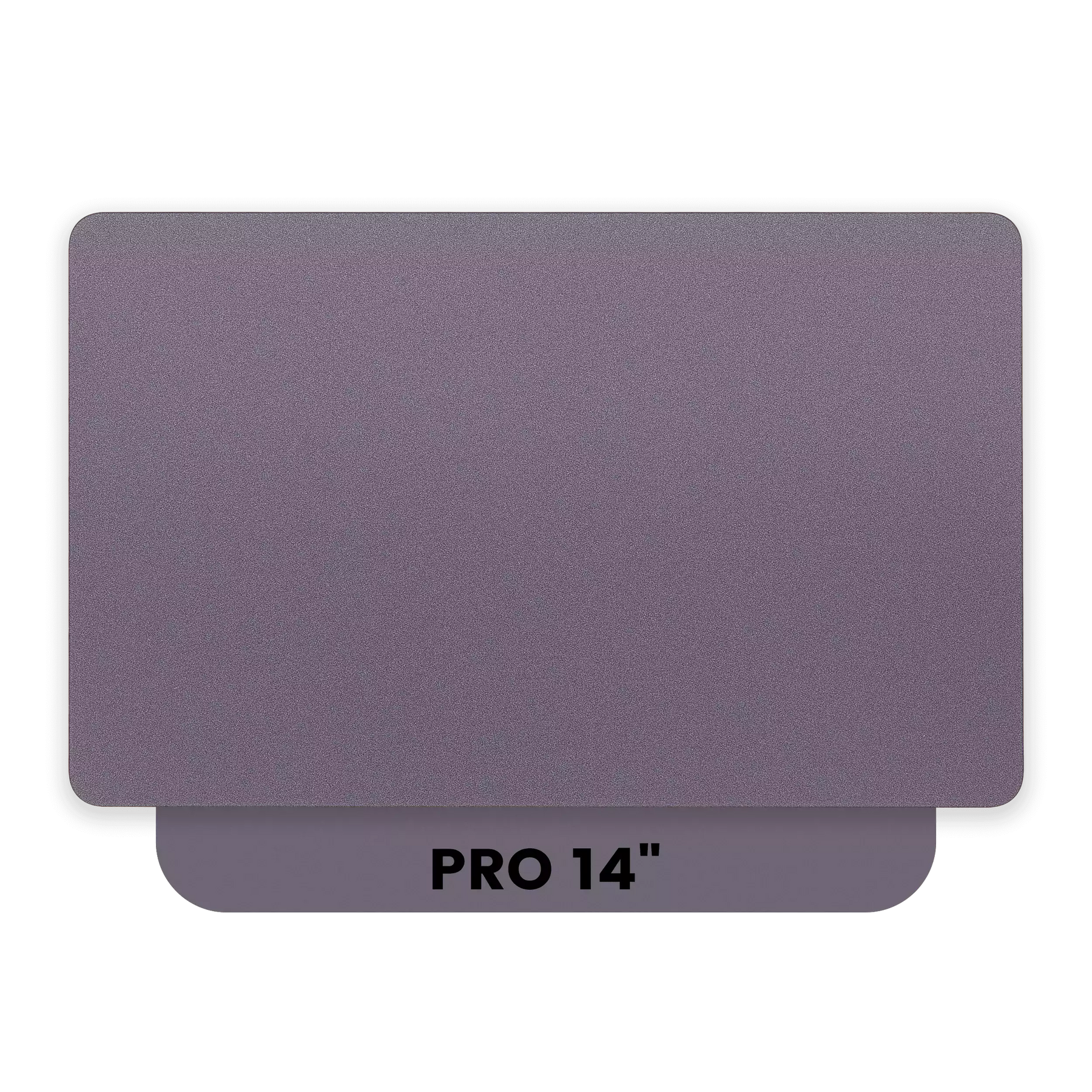 Trackpad Compatible For Macbook Pro 14" (A2992 / A3112 / A3401 / A3185) (Late 2023 to Early 2025) (Space Gray)