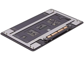 Trackpad Compatible For Macbook Pro 14" (A2992 / Late 2023) (Space Gray)