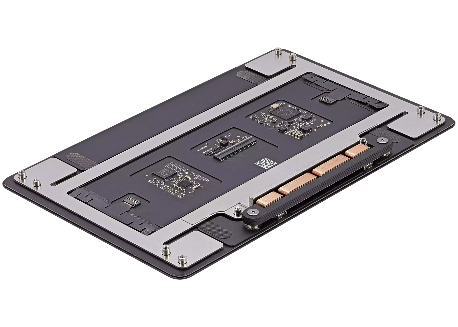 Trackpad Compatible For Macbook Pro 14" (A2992 / A3112 / A3401 / A3185) (Late 2023 to Early 2025) (Space Gray)