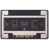 Trackpad Compatible For Macbook Pro 14" (A2992 / Late 2023) (Silver)