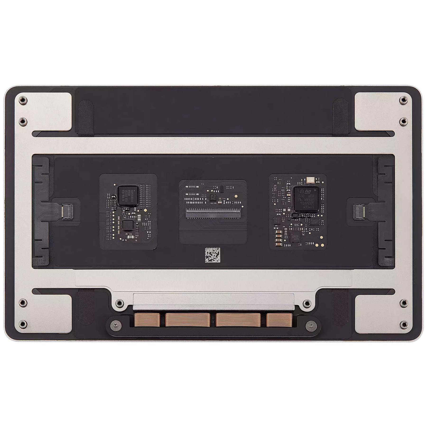Trackpad Compatible For Macbook Pro 14" (A2992 / Late 2023) (Silver)