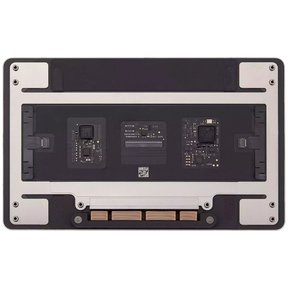 Trackpad Compatible For Macbook Pro 14" (A2992 / Late 2023) (Silver)