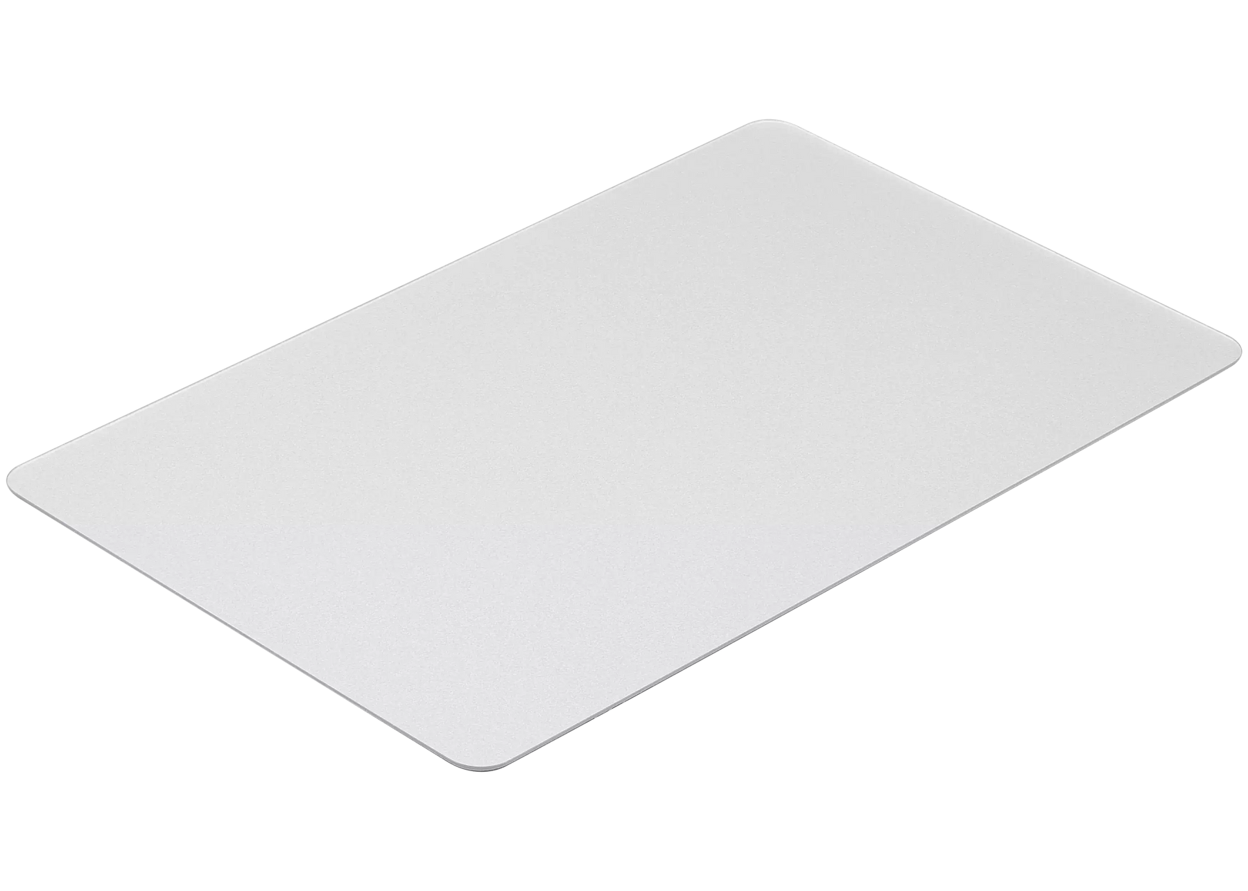 Trackpad Compatible For Macbook Pro 14" (A2992 / Late 2023) (Silver)