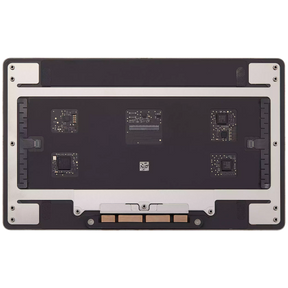 Trackpad Compatible For MacBook Pro 16" (A2780 / Late 2023) (Silver)