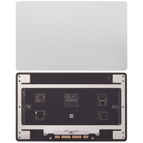 Trackpad Compatible For MacBook Pro 16" (A2780 / Late 2023) (Silver)