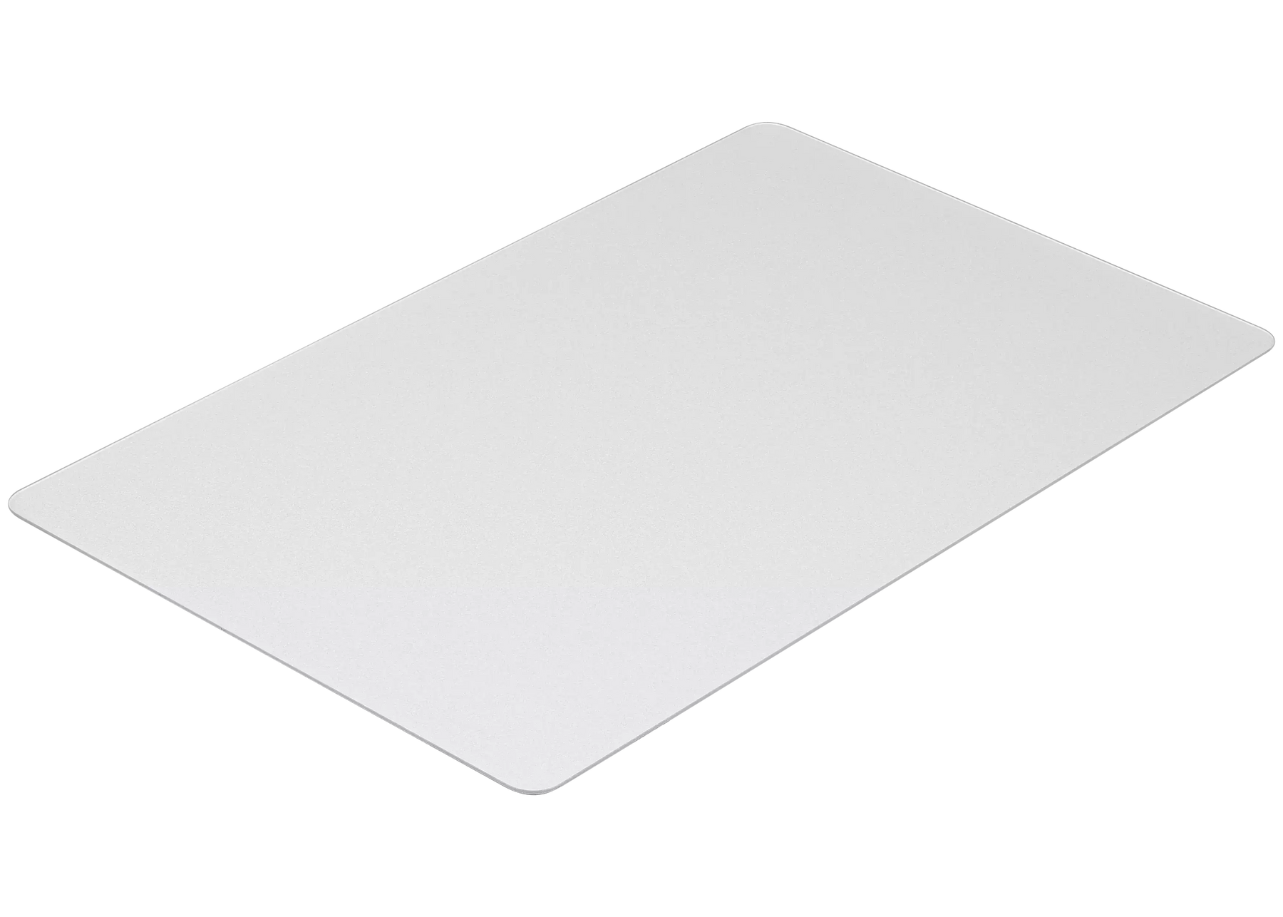 Trackpad Compatible For MacBook Pro 16" (A2780 / Late 2023) (Silver)