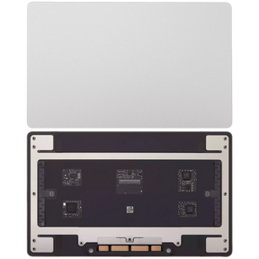 Trackpad Compatible For MacBook Pro 16" (A2991 / Late 2023) (Silver)