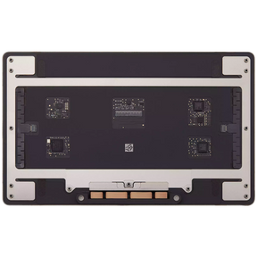 Trackpad Compatible For MacBook Pro 16" (A2991 / Late 2023) (Silver)