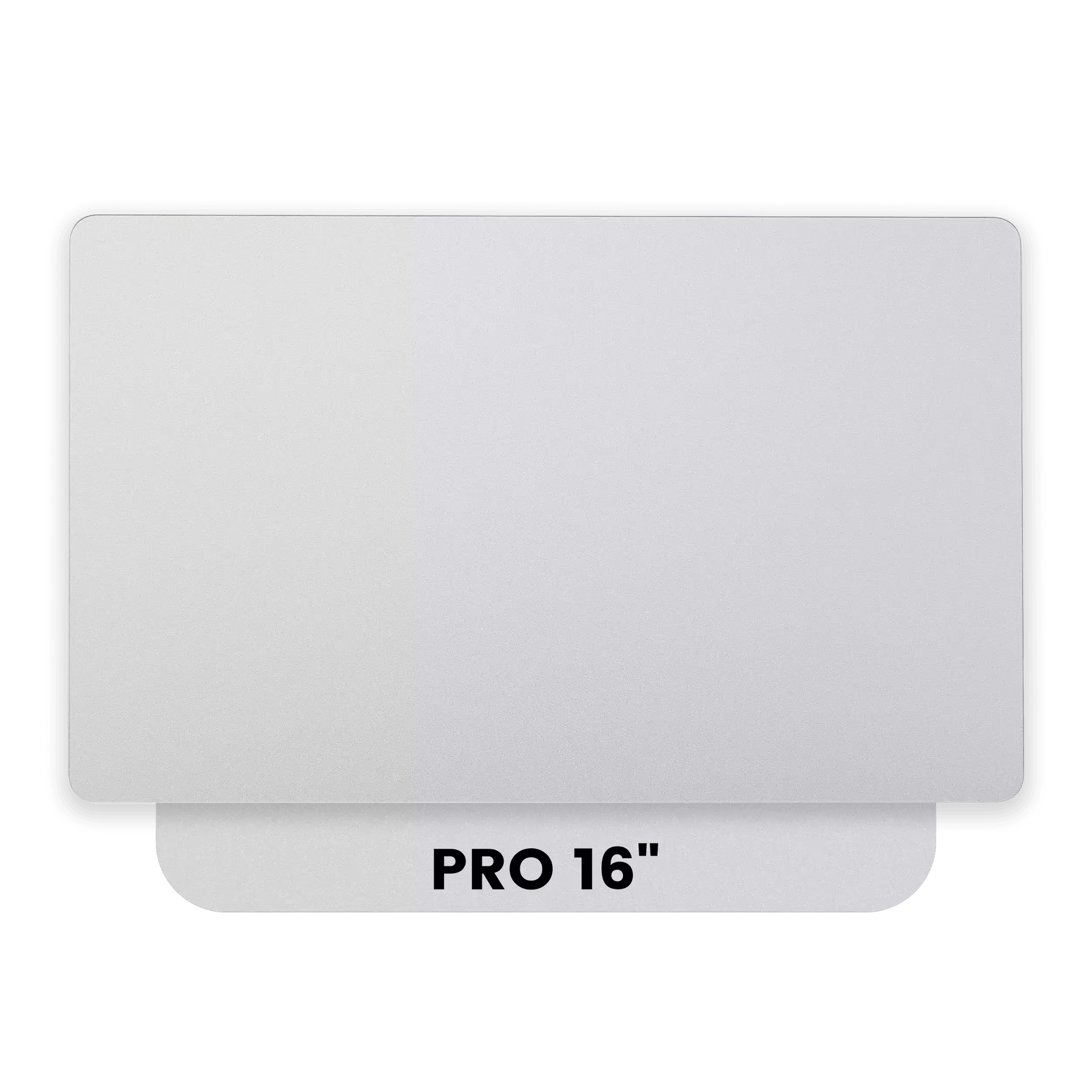 Trackpad Compatible For MacBook Pro 16" (A2991 / Late 2023) (Silver)