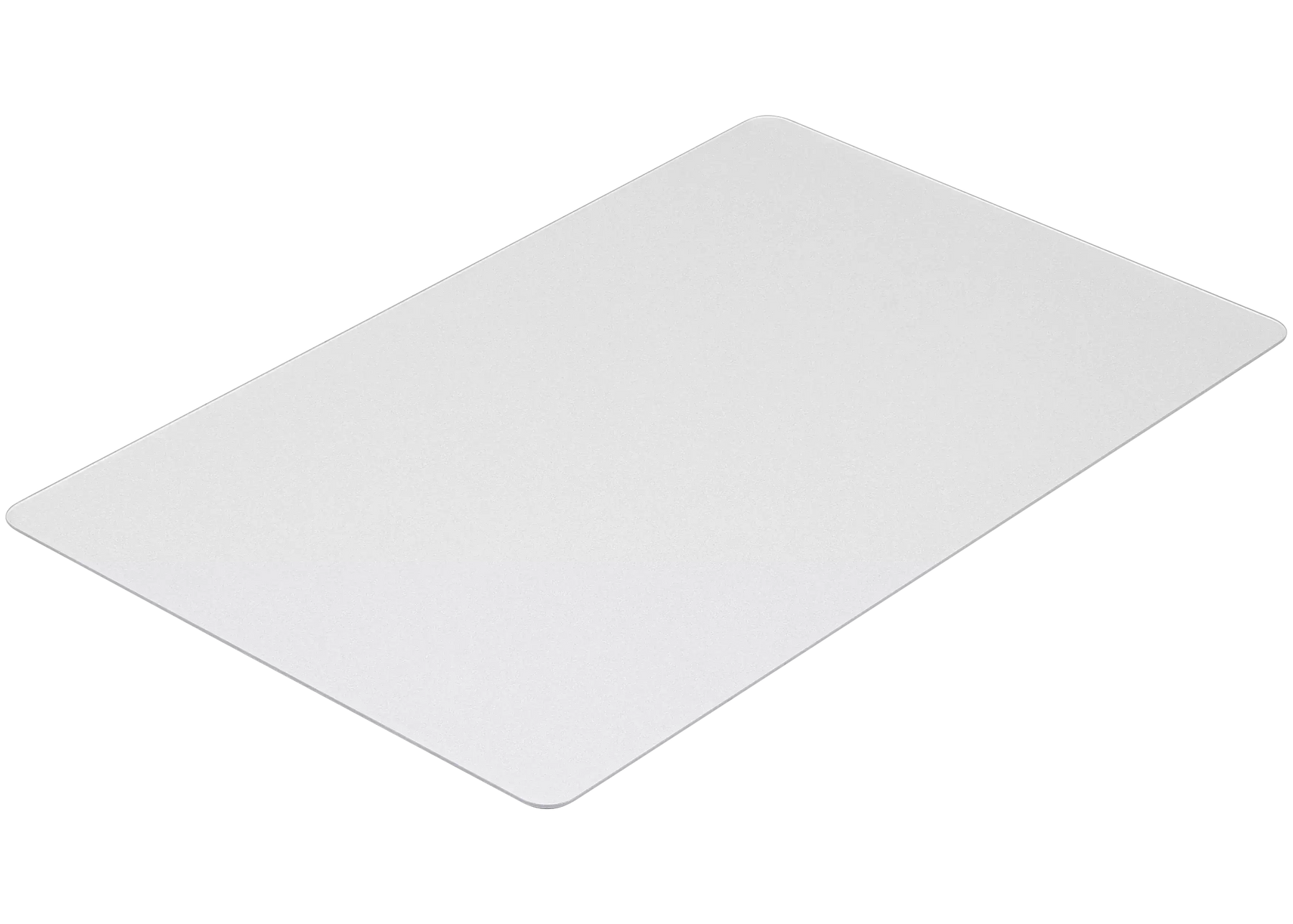 Trackpad Compatible For MacBook Pro 16" (A2991 / Late 2023) (Silver)