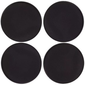 Bottom Case Plastic Feet Compatible For MacBook Pro / Air (Late 2021 To Late 2024) (4 Piece Set)