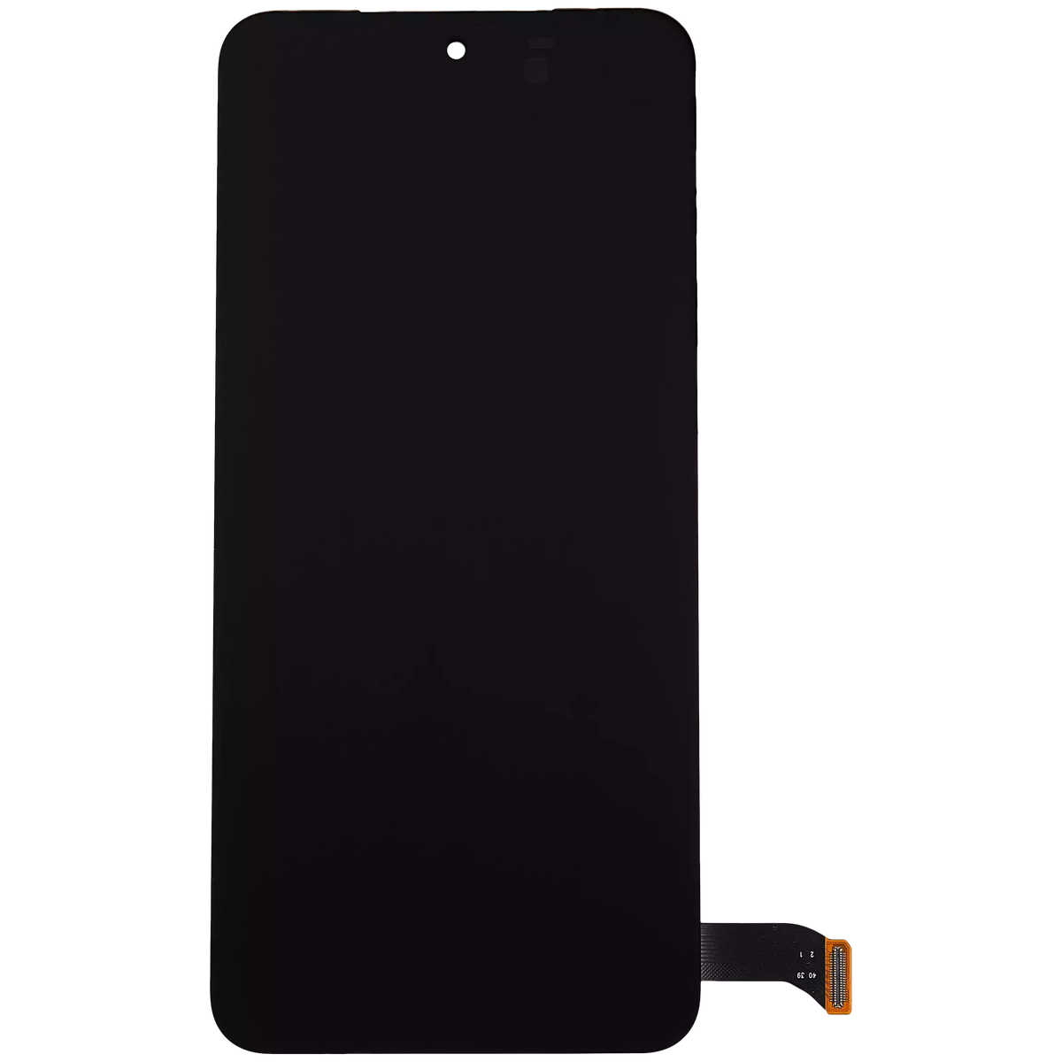 Replacement Outer OLED Assembly Without Frame Compatible For OnePlus Open 5G / Oppo Find N3 (Refurbished) (All Colors)